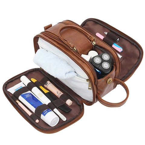 Waterproof Makeup Travel Storage Bag