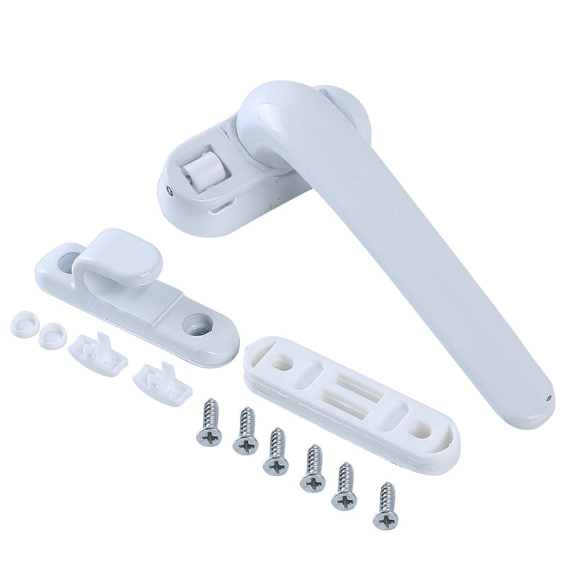 Simple Install Home Security Door Lock