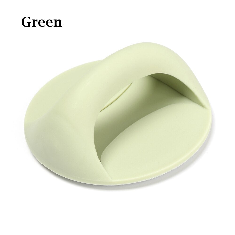 Comfort Grip Suction Door Handle