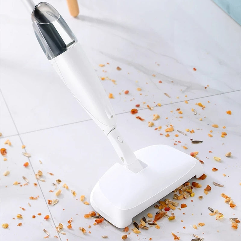 Effective Hardwood Floor Cleaning Mop Solution - Luxicro