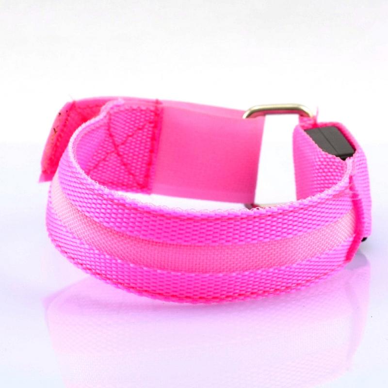 Bright Reflective Night Running Arm Band