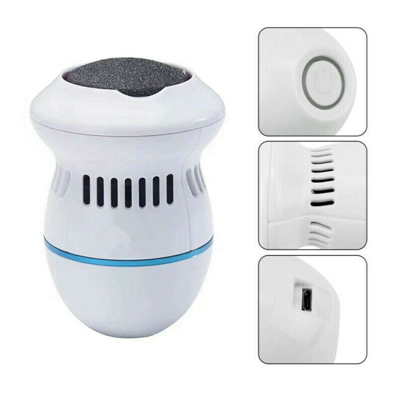 Effortless Pedi Foot Care Tool