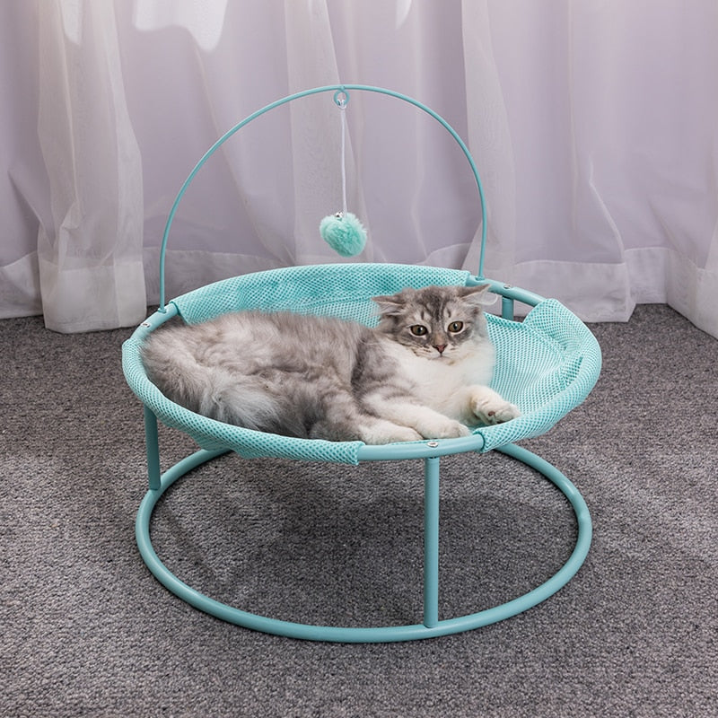 Cozy Pet Foam Mattress Bed