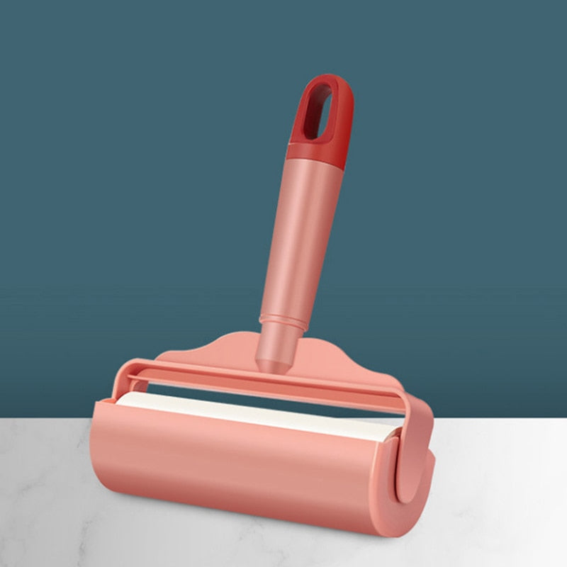 Effective Pet Fur Remover Lint Roller