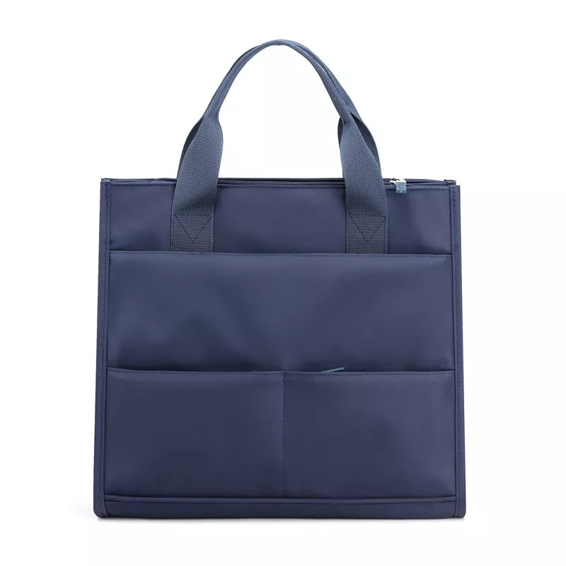 Big Waterproof Shopping Beach Bag