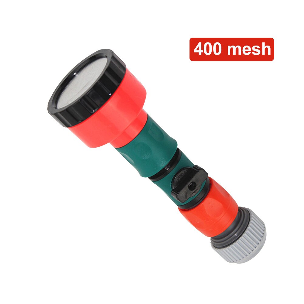 Heavy Duty Water Spray Nozzle Head