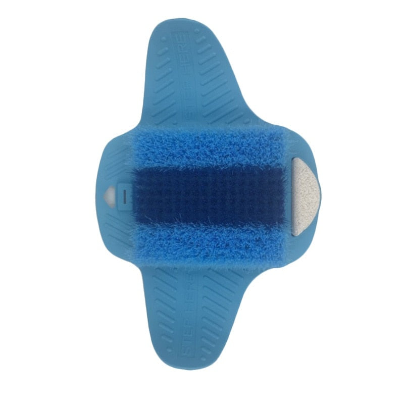 Natural Exfoliating Foot Stone Scrubber