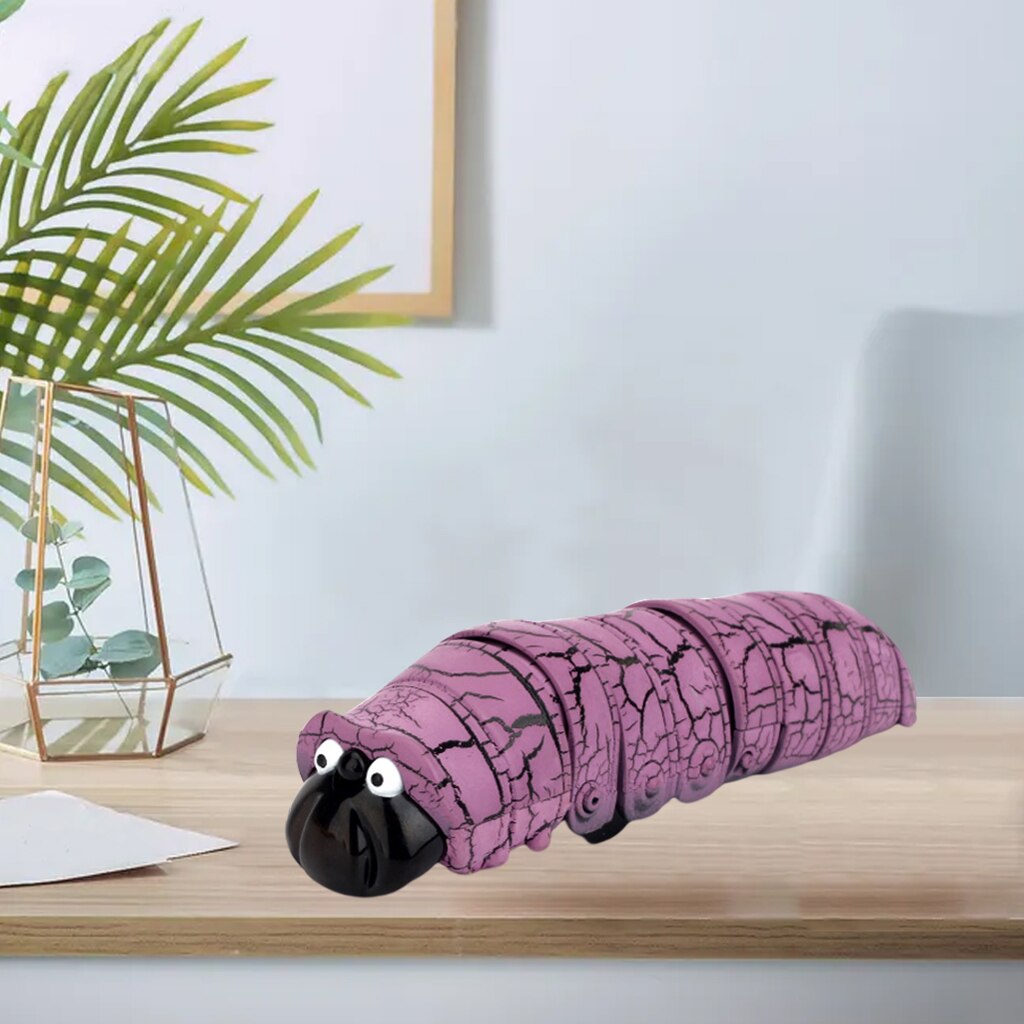 Funny Interactive Crawling Bug Toy