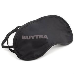 Soft Sleep Mask with Fun Frog Pattern