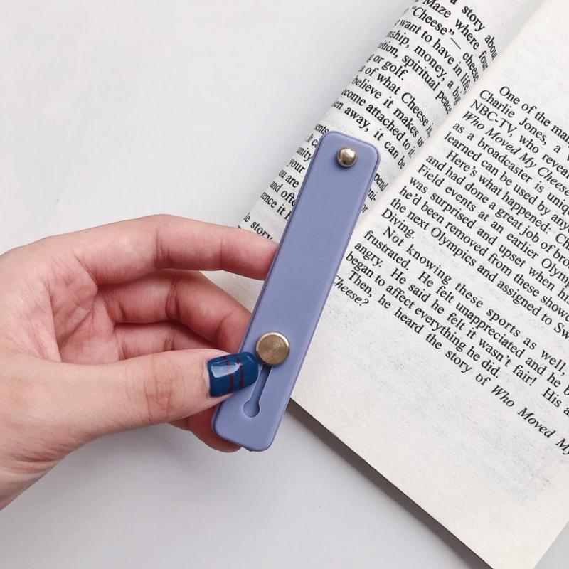 Strong Phone Holder with Extra Grip