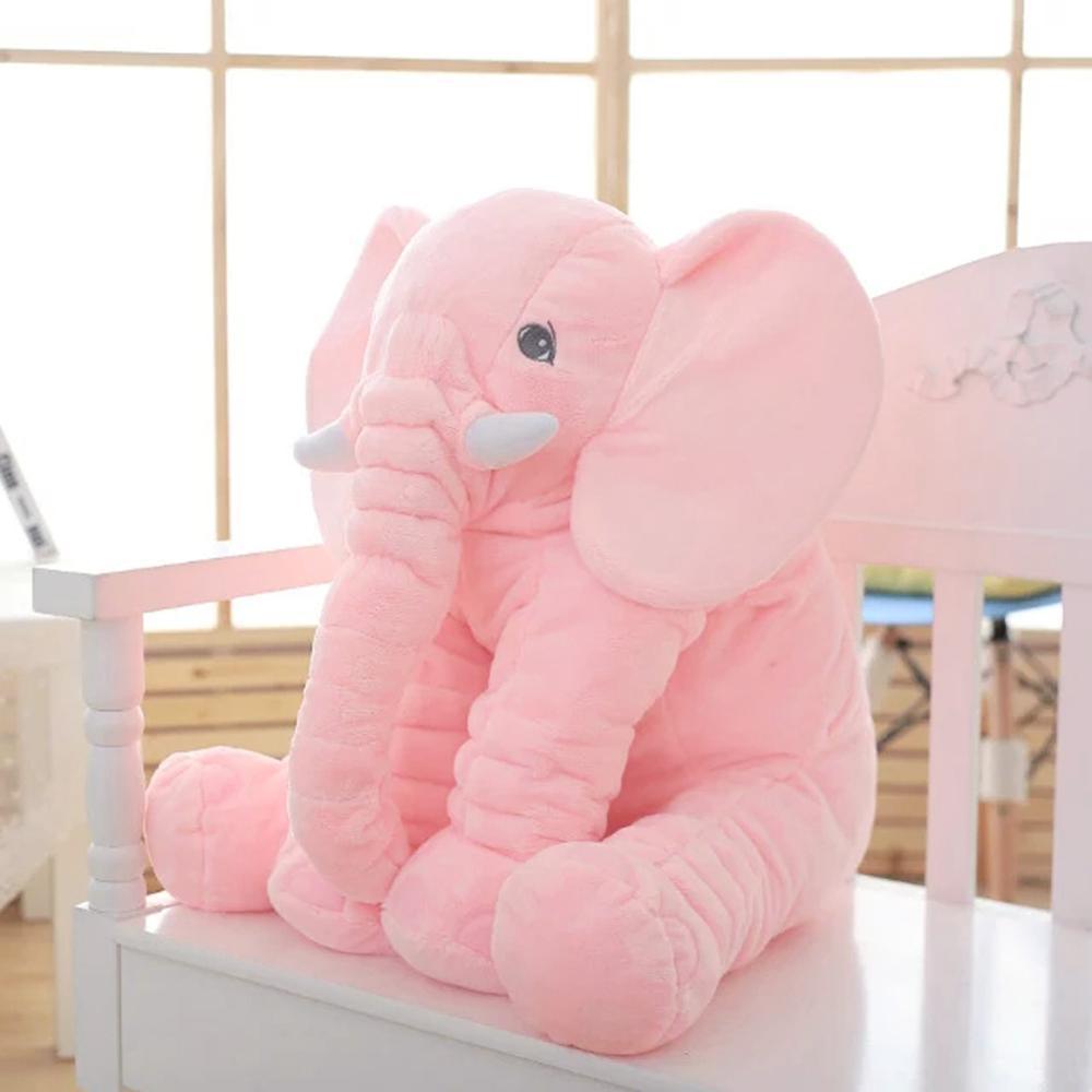 Snugly Cute Bear Stuffed Animal Toy