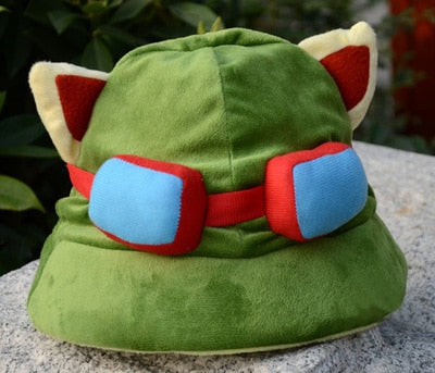 Fun Animal Dragon Party Hat - Luxicro