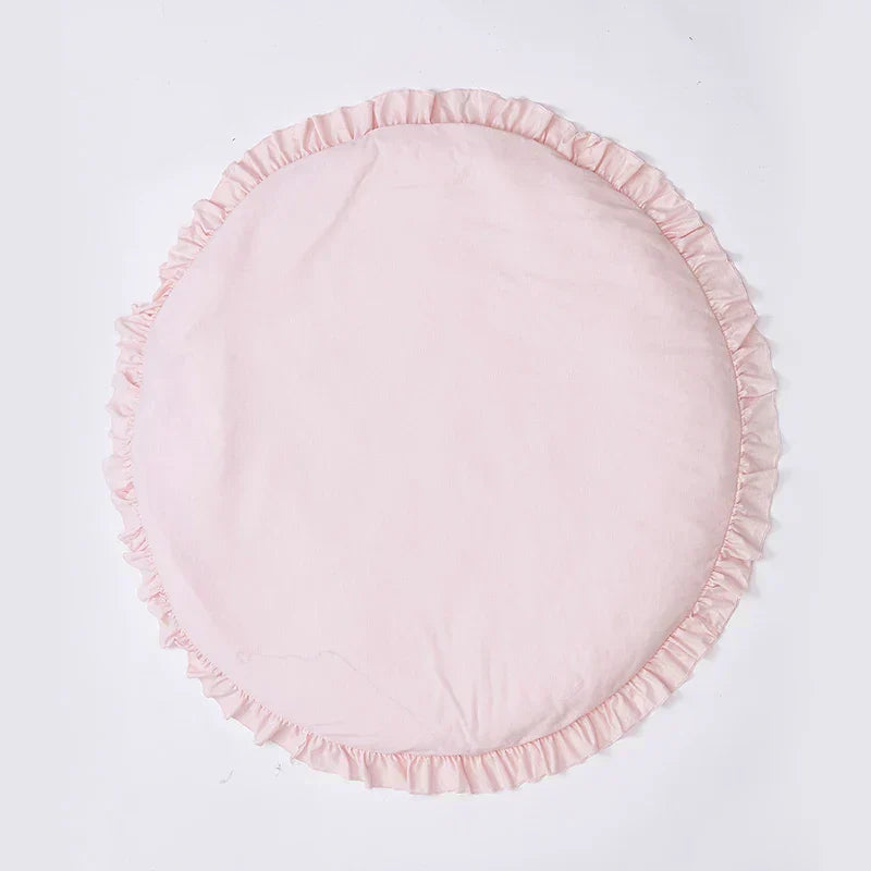 Cushy Kids Playmat - Cozy Play Surface
