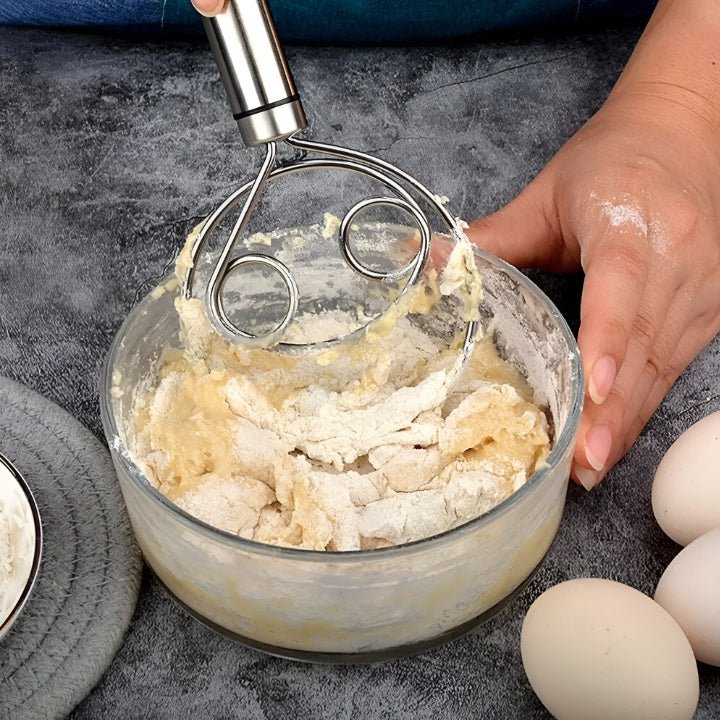 Quick Simple Kitchen Food Mixer Blender