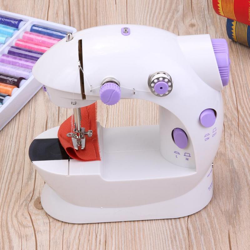 Mini Automatic Sewing Machine