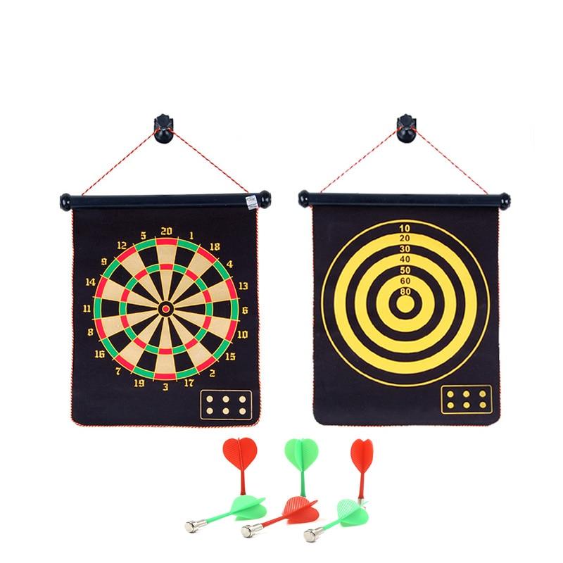 Professional Home Dartboard Kit