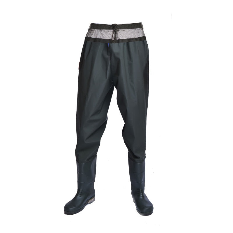 Breathable Water Resistant Trekking Pants