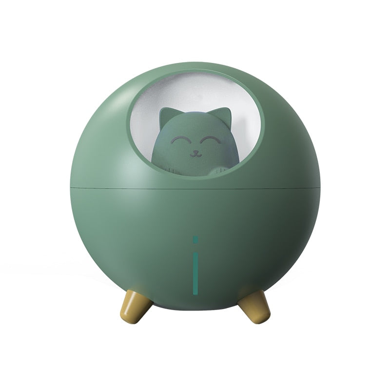 Animal Safe Fresh Air Cleaner Purifier