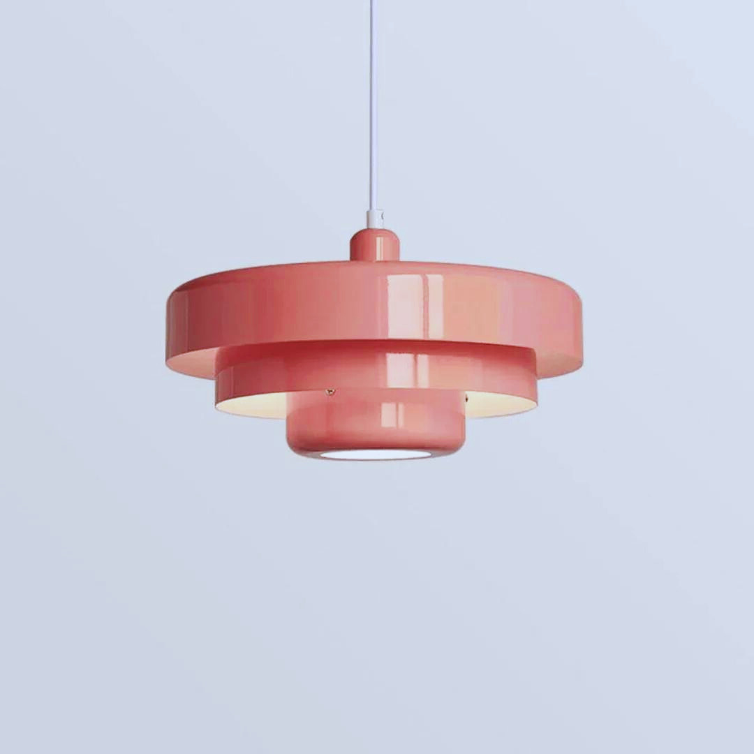 Adjustable Dimming Hanging Ceiling Light Fixture