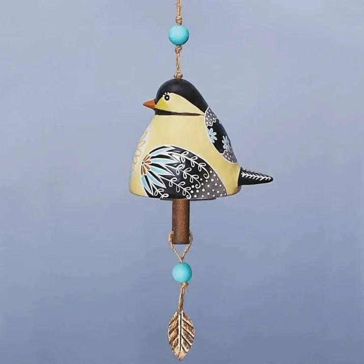 Delicate Handmade Wind Bell for Good Fortune