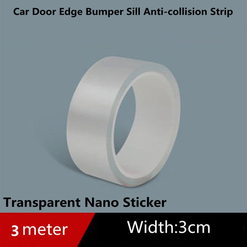 Luxury Auto Carbon Fiber Style Skin Wrap