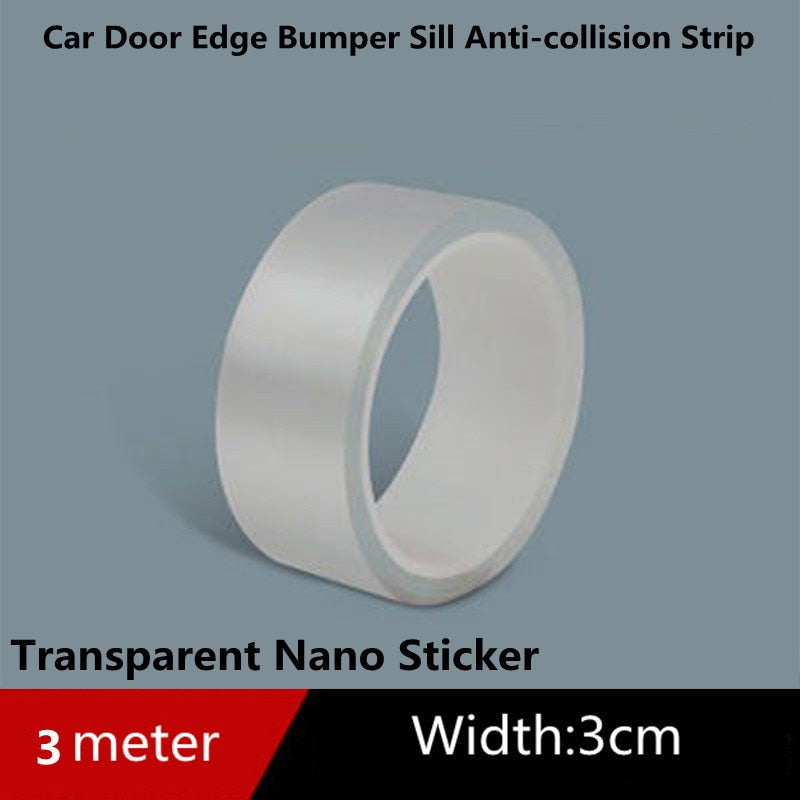 Premium Car Protection Carbon Fiber Skin