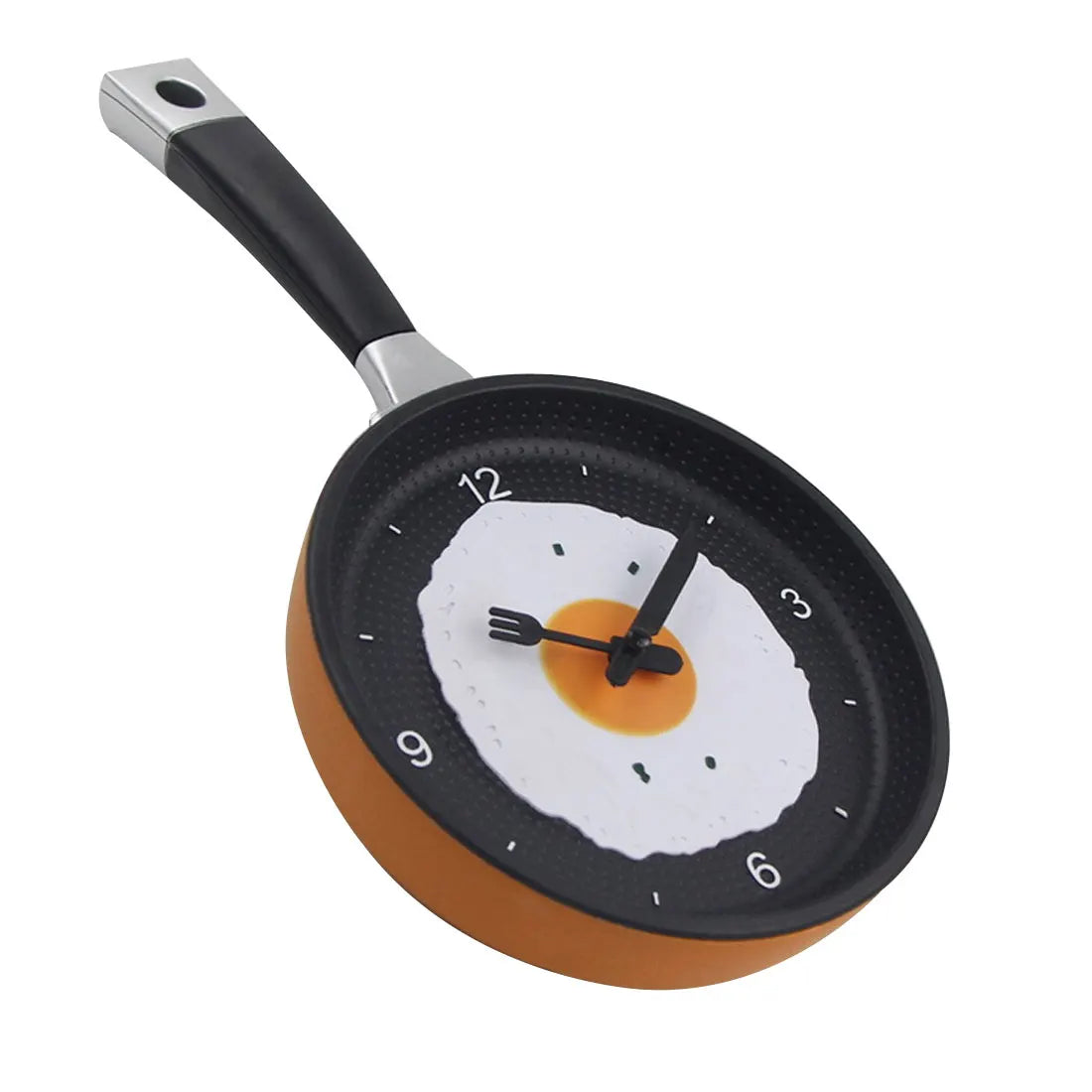 Fun Kitchen Wall Clock