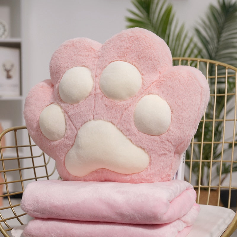 Cozy Teddy Bear Warm Heat Pad