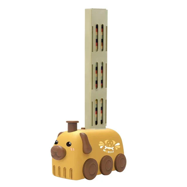 Fun Animal Shaped Toy Cars