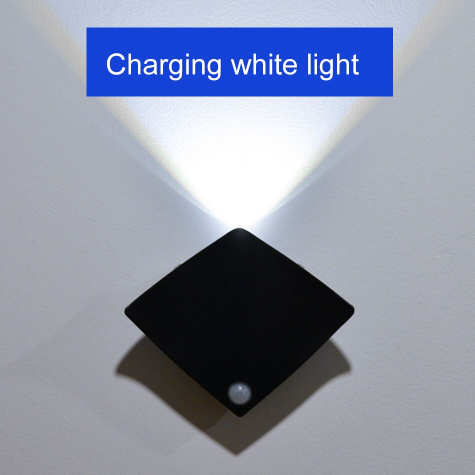 Easy Install LED Motion Sensor Light