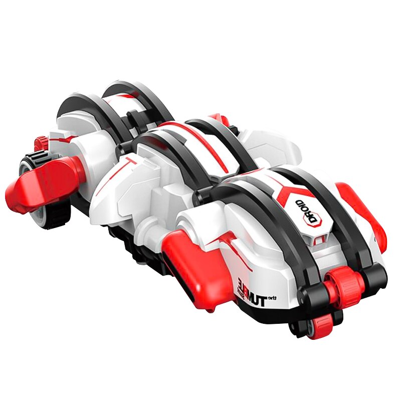 Mini Wireless RC Racing Car Toy