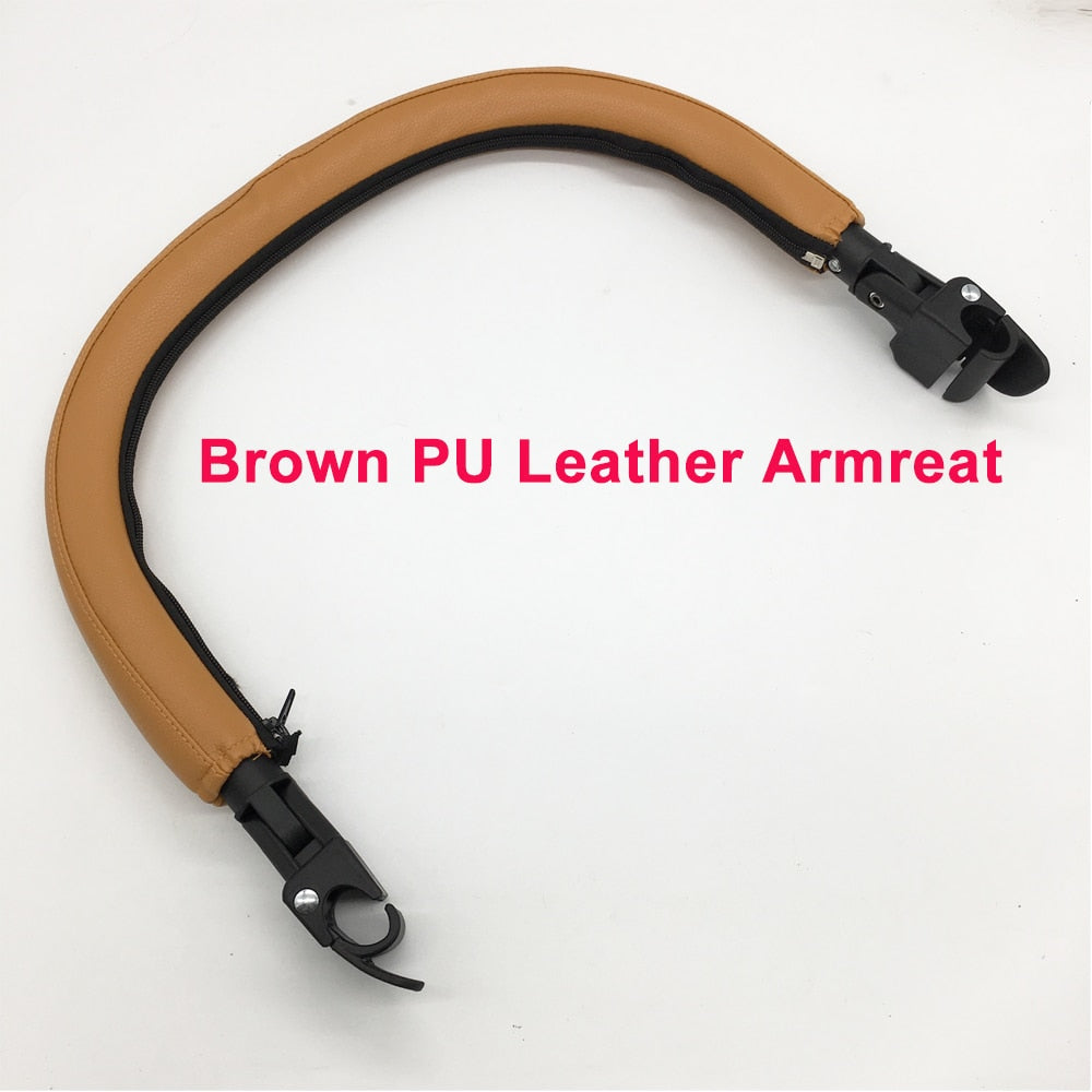 Convenient Stroller Handle Accessory Hook