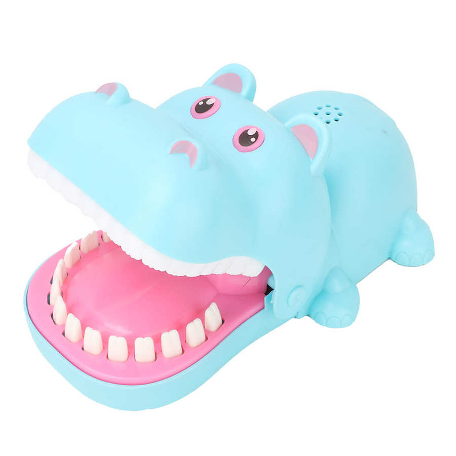 Cute Baby Silicone Teething Toy