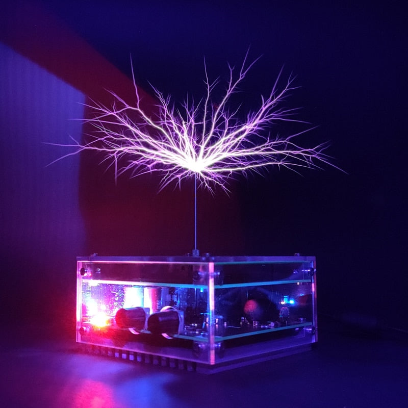 Vibrant Weather LED Table Lamp - Luxicro