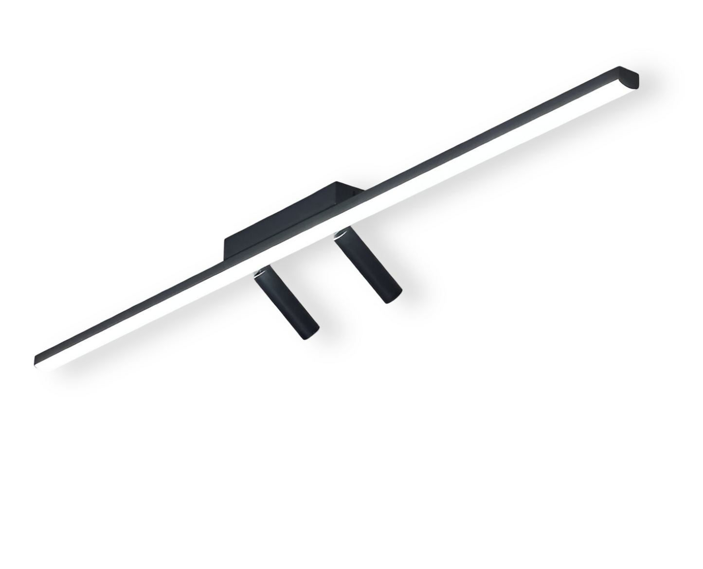 Adjustable Bright LED Downlight Lamp
