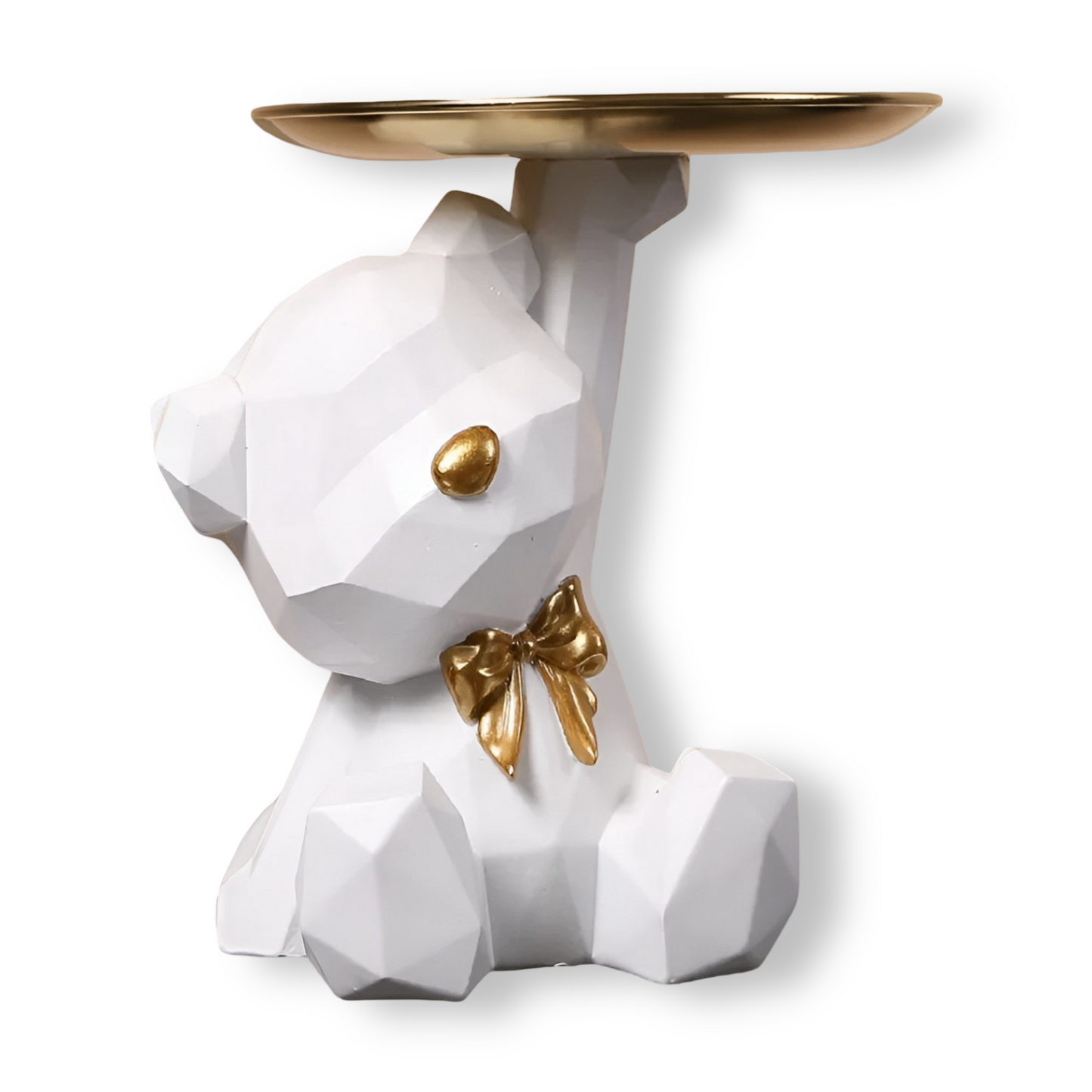 Cute Animal Shaped Serving Platter