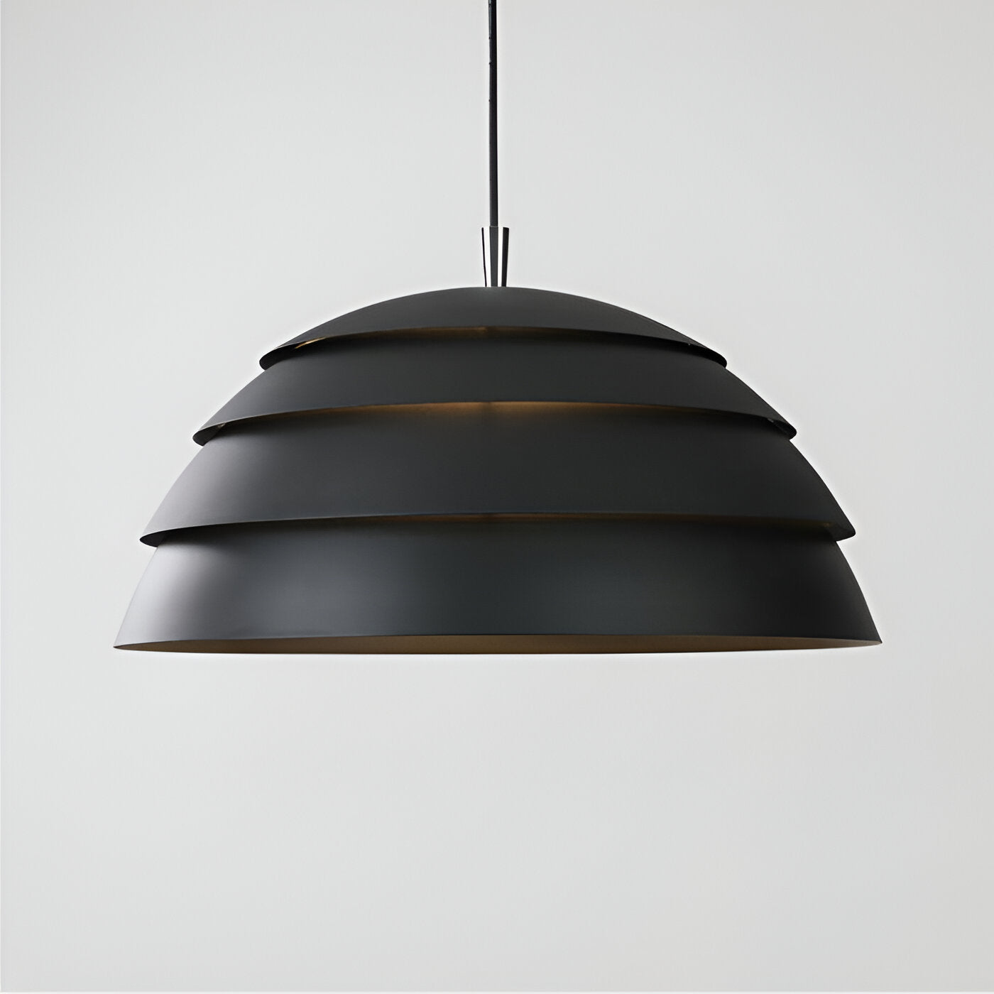 Classic Circular Pendant Lighting