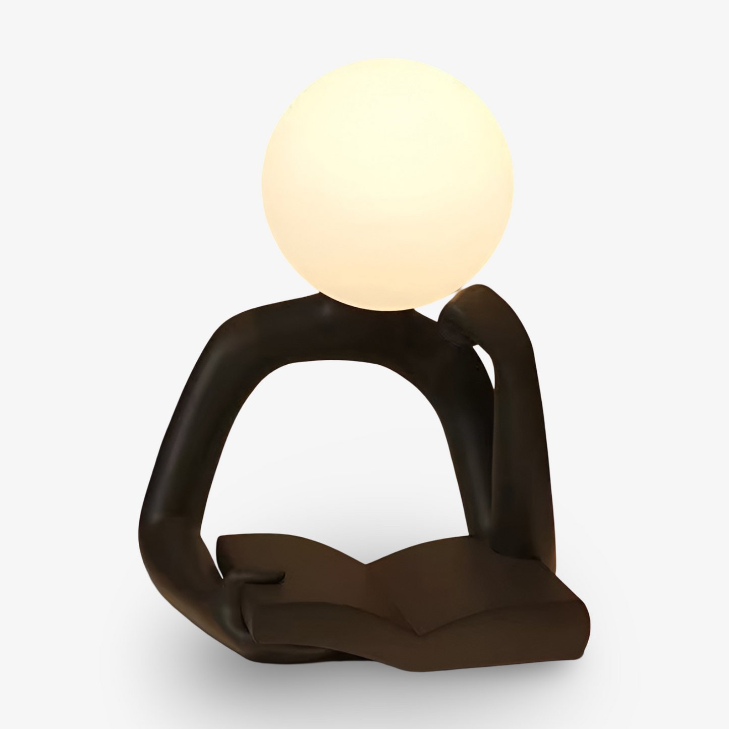 Stylish Home Office Desk Lamp