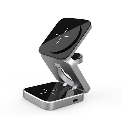 Multi USB Travel Charger - Luxicro