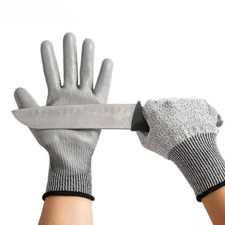 Tough Premium Work Safety Gloves