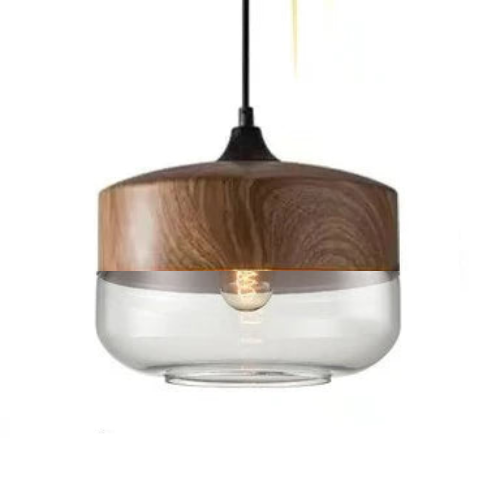 Luxury Pendant Lighting with Adjustable Hanging Cord