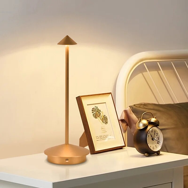 Bright LED Office Desk Lamp