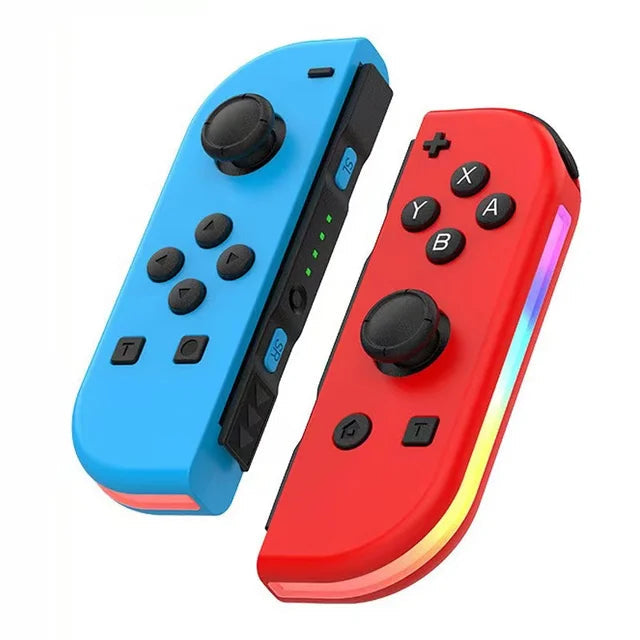 Cordless Gaming Controller