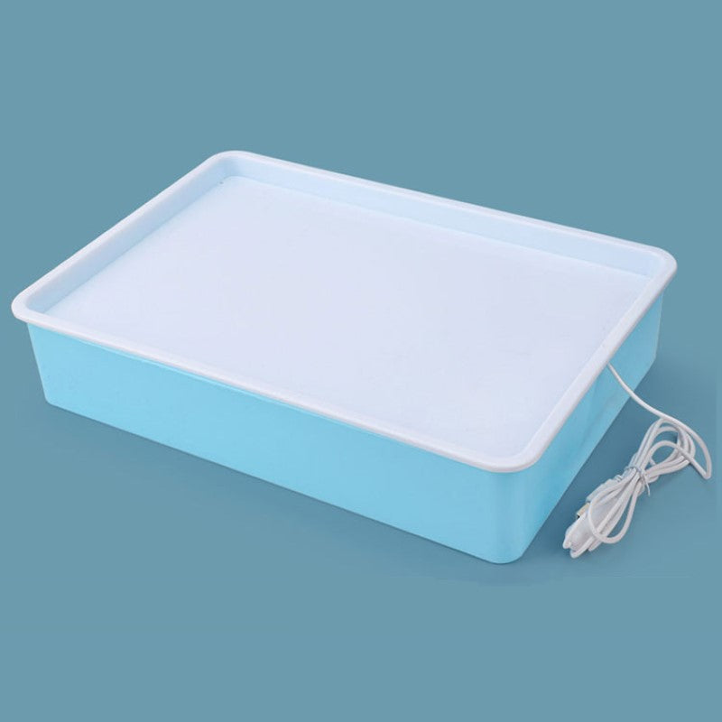 Colorful LED Animated Sand Table