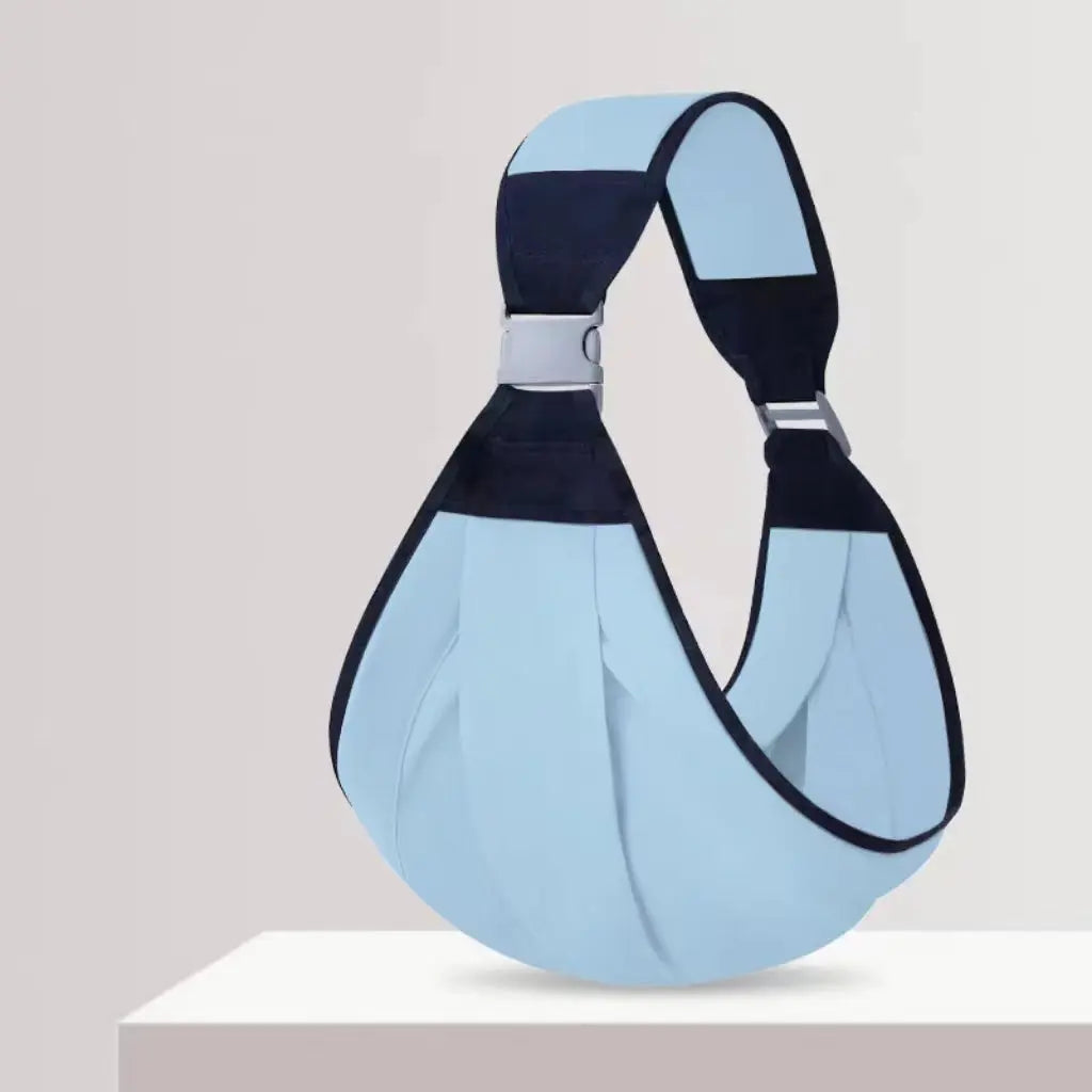 Ergonomic Baby Sling for Newborns and Infants