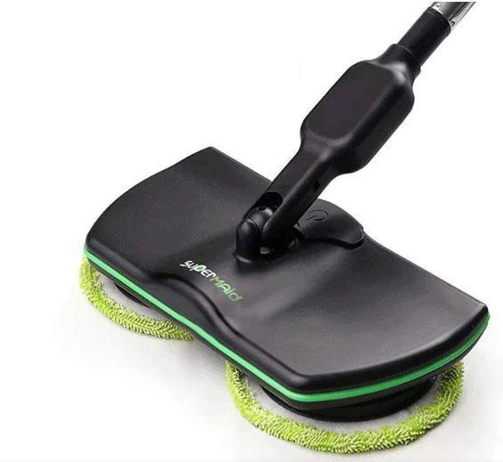 Wireless Rechargeable Sweeper - Luxicro