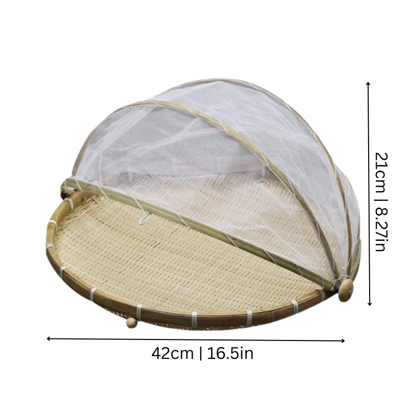 Luxury Bamboo Diffuser