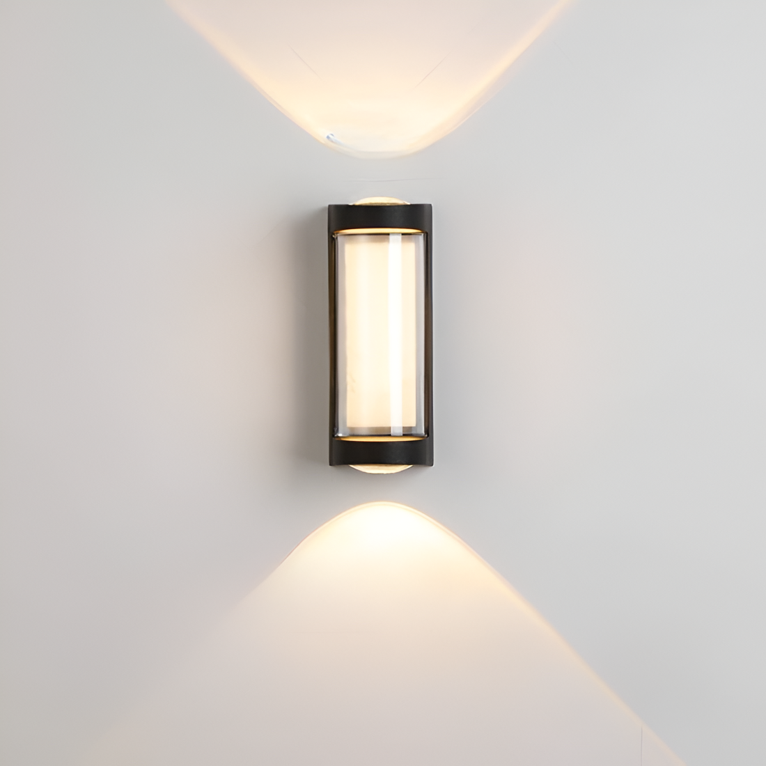 Durable Outside LED Security Light