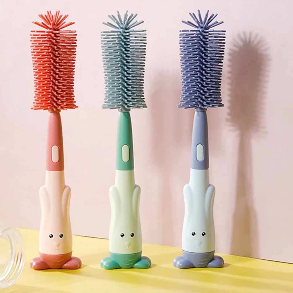 Automatic Floor Cleaning Machine - Luxicro