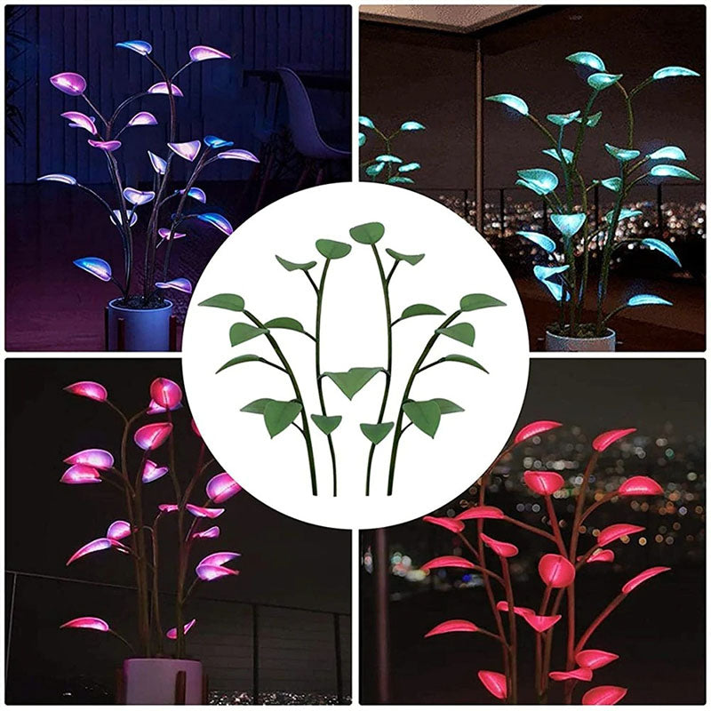 Bright Tabletop Grow Light Lamp